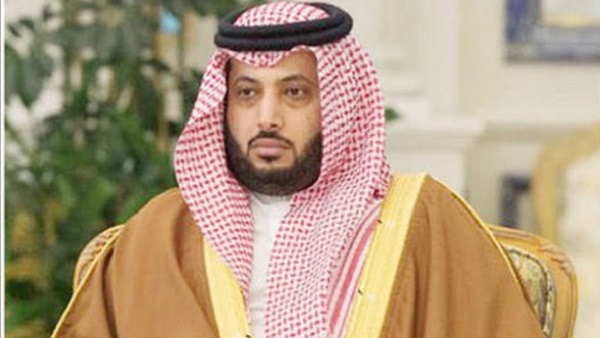 آل الشيخ يرأس وفد المملكة في اجتماع وزراء الرياضة العرب