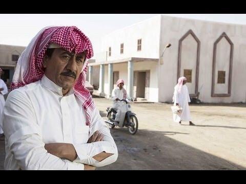 أول تعليق من ناصر القصبي قبل عرض حلقات مسلسل العاصوف