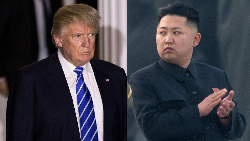 ترامب يحدد موعد ومكان القمة مع زعيم كوريا الشمالية