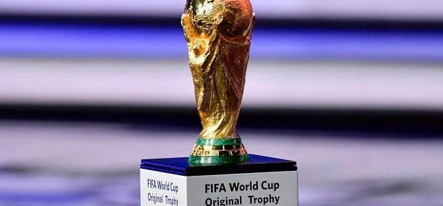 هنا مواعيد مباريات الغد في كأس العالم 2018