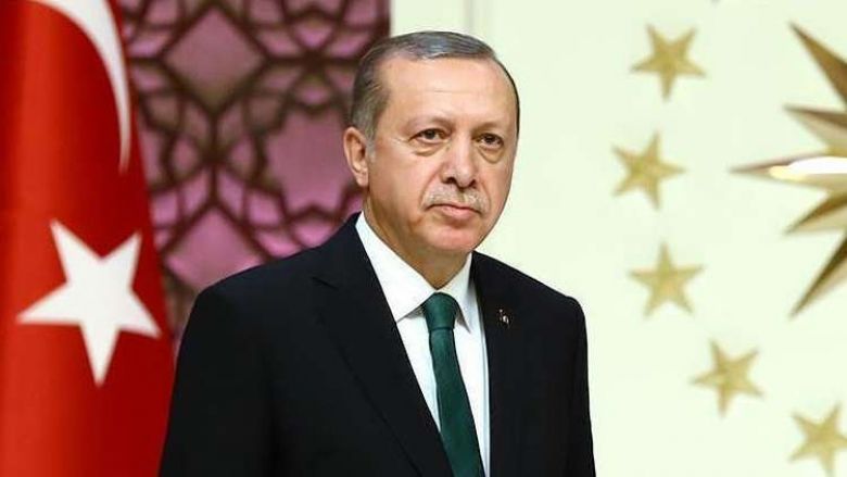 الغارديان تكشف علاقة أردوغان باستقالة وزير الدفاع الأميركي