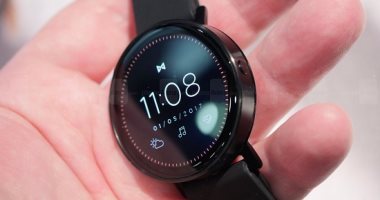 ساعتان ذكيتان جديدتان بنظام التشغيل Wear OS من LG