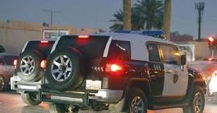 سقوط عصابة الـ7 في الرياض.. سطوا بالأسلحة البيضاء وسرقوا 48 قالبًا حديديًا