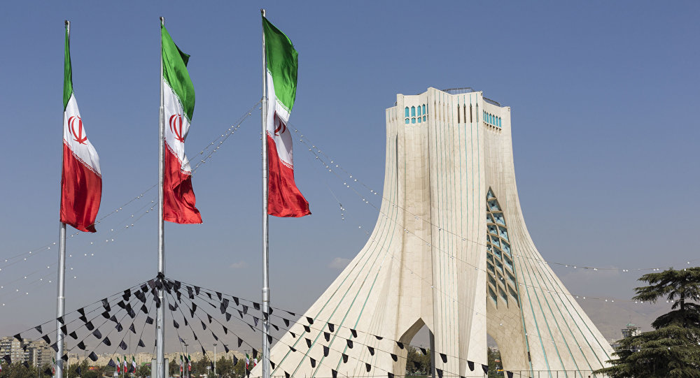 تقرير استخباراتي يفضح إيران: تسعى لشراء ترسانة دمار شامل