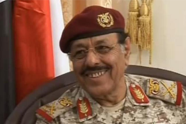 نائب الرئيس اليمني: الحكومة الشرعية حريصة على حماية المدنيين