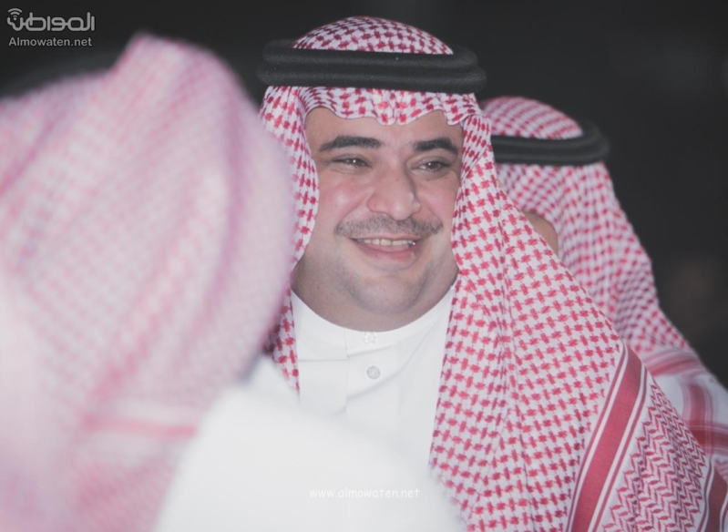 سعود القحطاني يرأس اللجنة العليا للاشراف على الألعاب القتالية