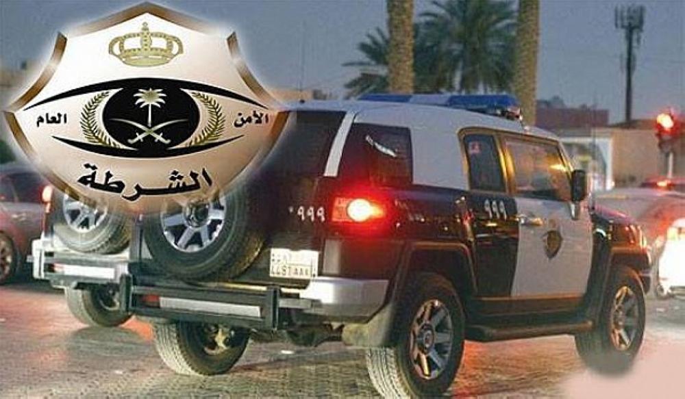 القبض على صاحب الفيديو المسيء لرجال الأمن في مكة