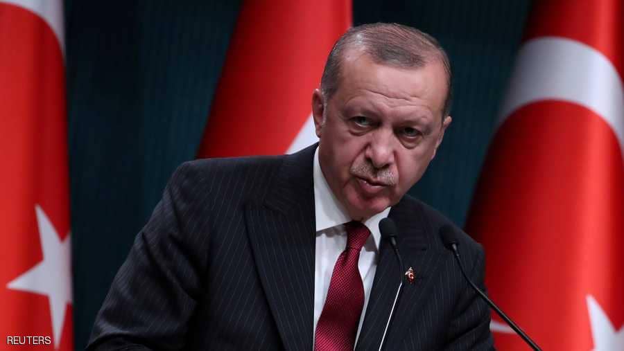 فاينانشيال تايمز تفضح كذب أردوغان بشأن اقتصاد تركيا