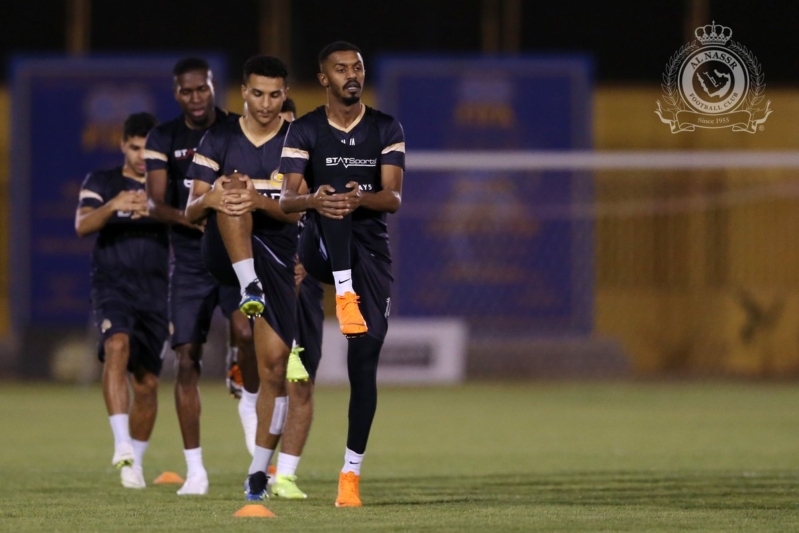 اخر ١٠ مواجهات بين الهلال والنصر