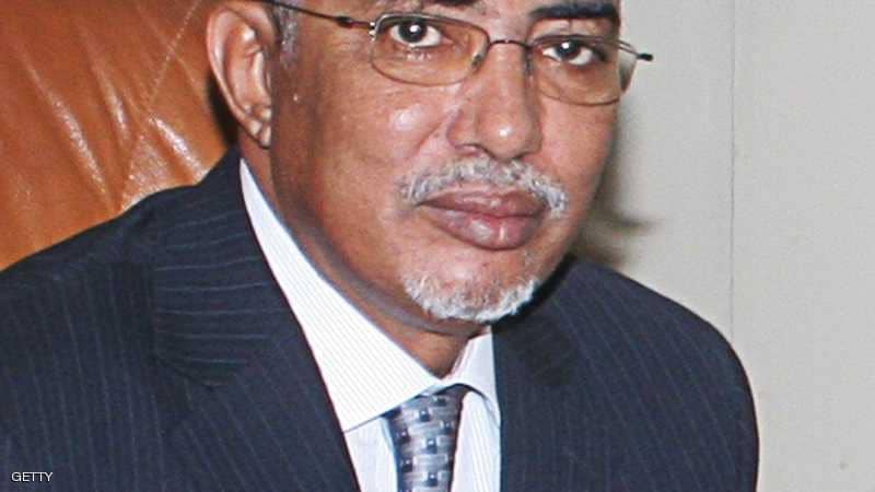 استقالة الحكومة الموريتانية