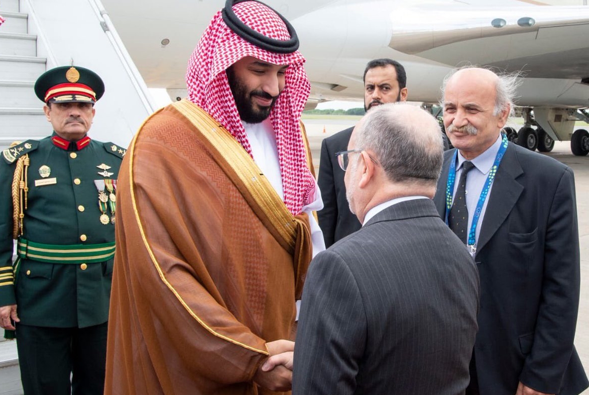 رئاسة ولي العهد وفد المملكة في قمة العشرين تعكس حرص السعودية على تعزيز مكانتها