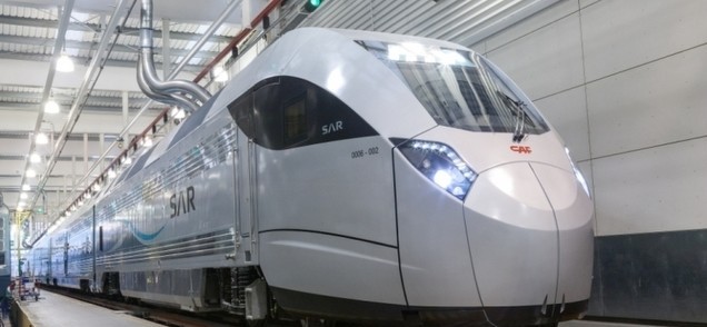 النقل توضح حقوق المسافرين بالقطارات في السعودية