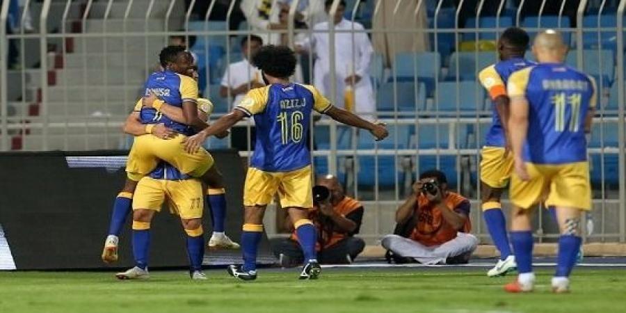 قبل مباراة اليوم .. أبرز أرقام النصر والشباب