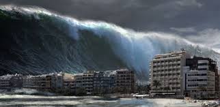 ارتفاع حصيلة ضحايا موجات المد البحري في إندونيسيا لـ281 قتيلاً