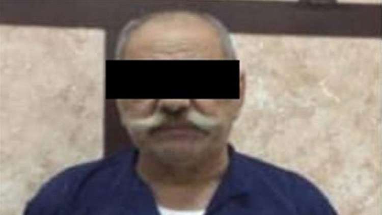 أقدم سجين في مصر.. حرًّا بعد 45 سنة خلف القصبان