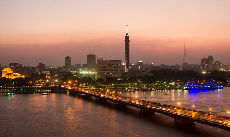 مصر تعلن ضوابط صلاة عيد الأضحى
