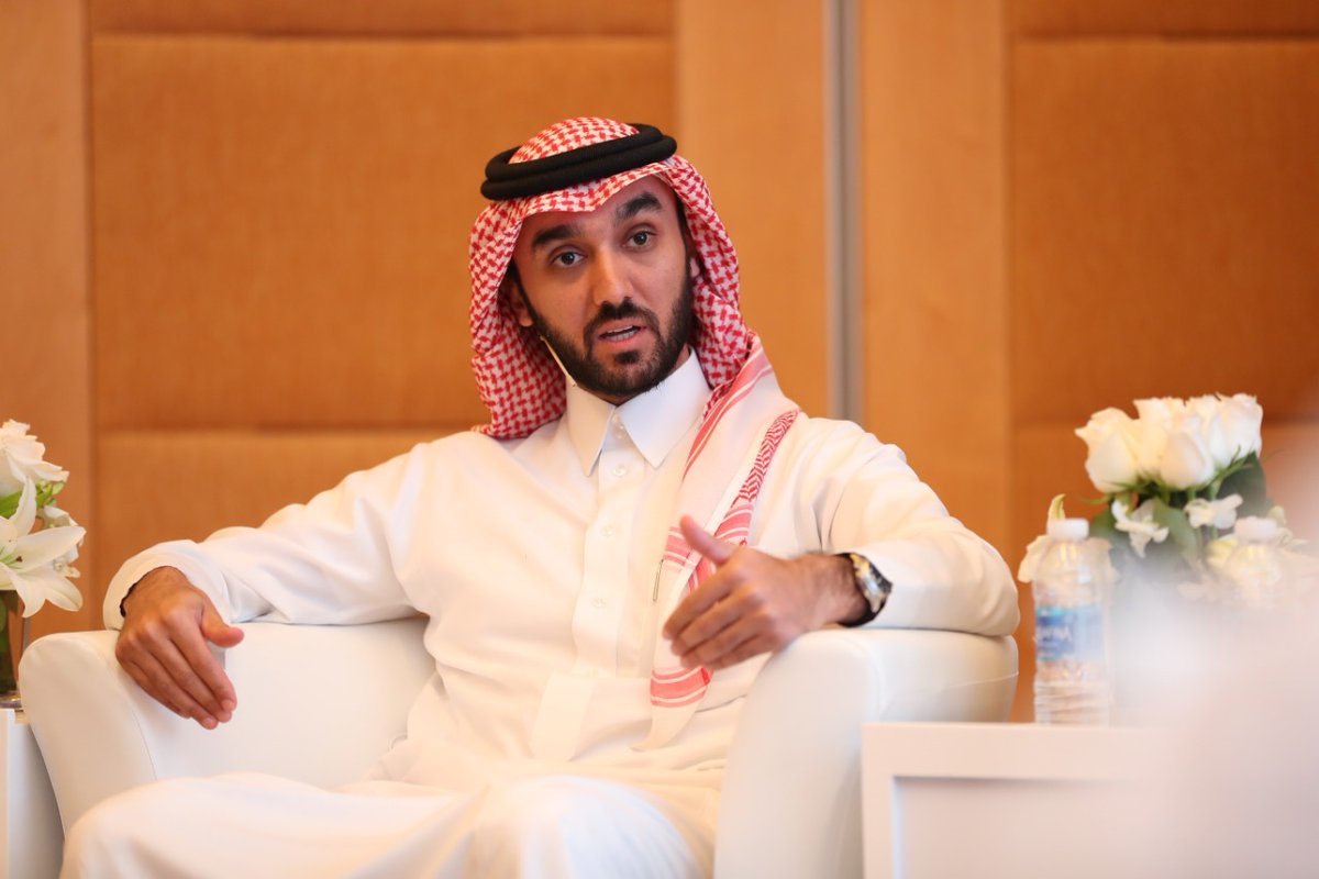 نائب رئيس هيئة الرياضة لـ”المواطن”: فورمولا إي الدرعية يخدم اقتصاد الرياض