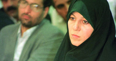 ابنة رفسنجاني: حكومة روحاني فاشلة والنظام الإيراني ينهار