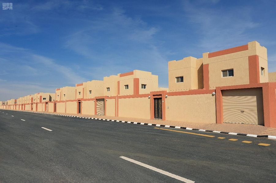 سكني يطلق مشروعًا جديدًا في جدة يوفر أكثر من 800 وحدة