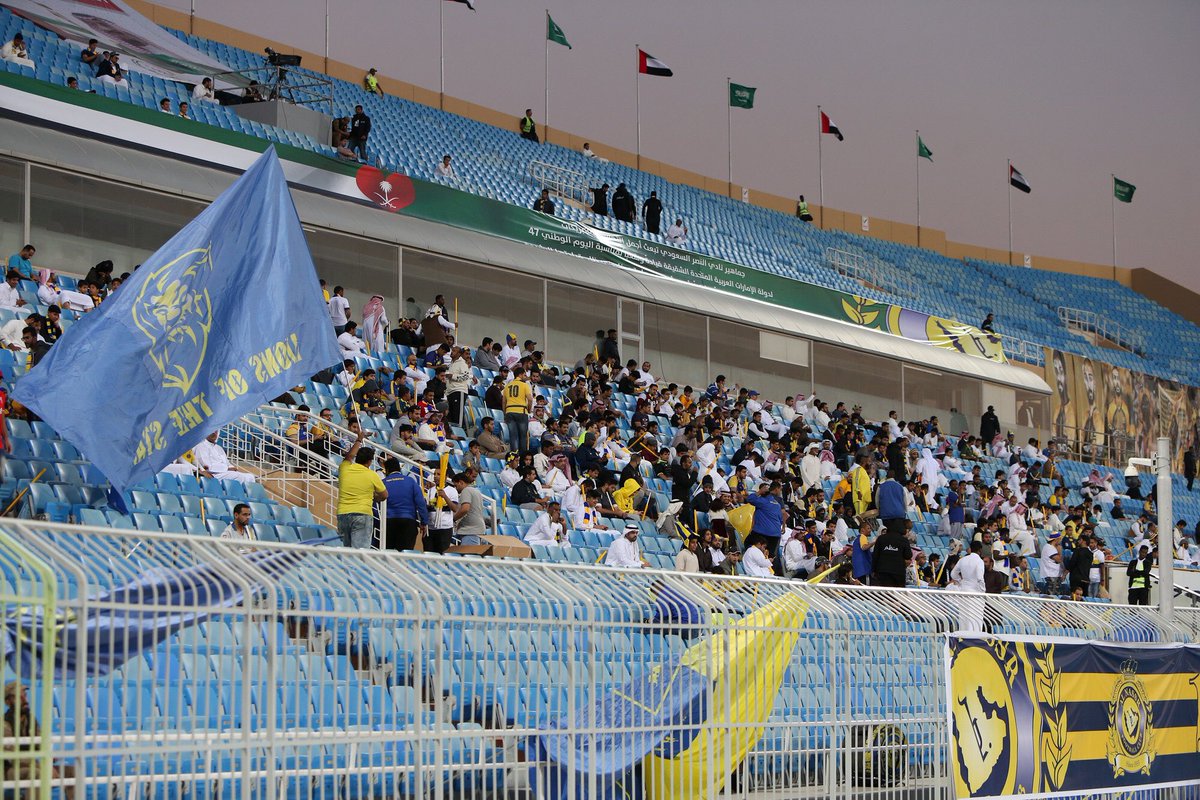 النصر والوحدة تذاكر