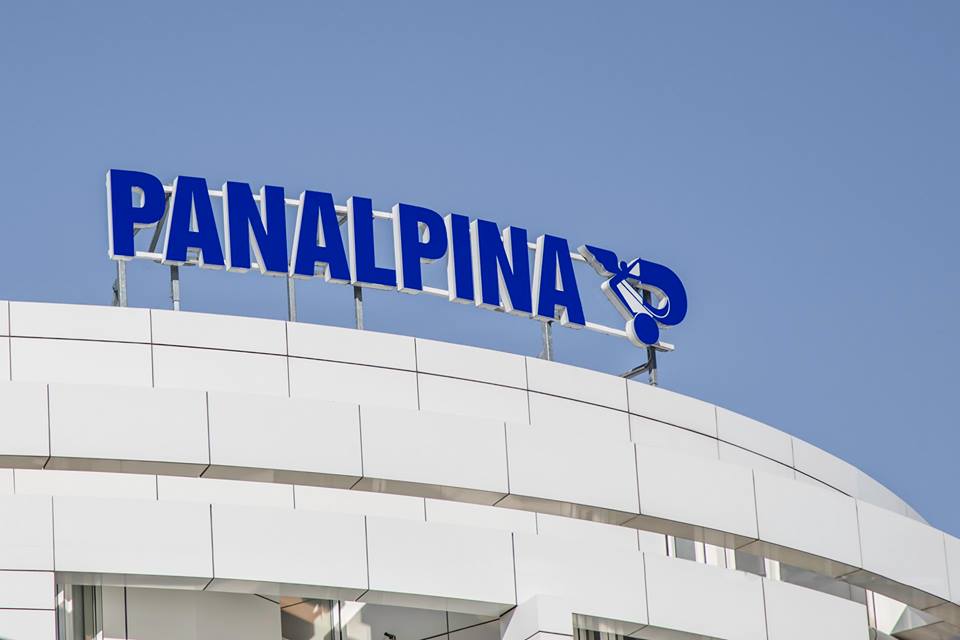 وظائف إدارية شاغرة لدى شركة Panalpina بالرياض وجدة