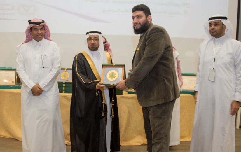المراعي وجامعة الملك فيصل تكرمان الفائزين بجائزة المراعي للطبيب البيطري في دورتها الـ10