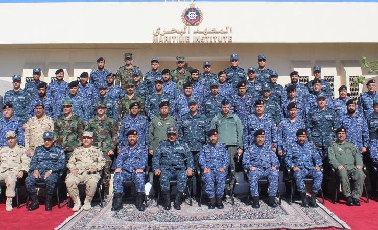 بمشاركة القوات المصرية والبحرينية .. انطلاق تمرين حمد-3 في المنامة