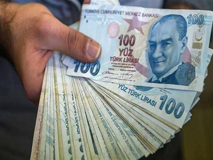 الخالدي : الليرة التركية من أسوأ العملات أداءً في العالم