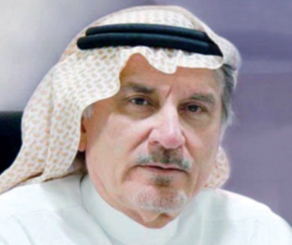 خالد المعينا رئيساً مكلفاً لمجلس إدارة البلاد