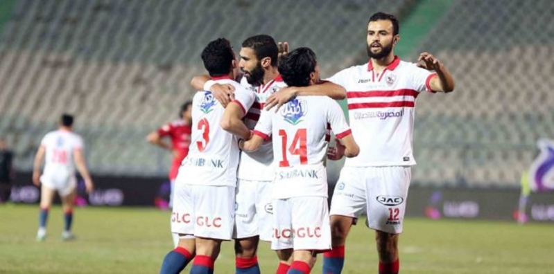 الزمالك ضد طلائع الجيش .. في صراع صدارة الدوري l الأبيض يتعثر بالسويس