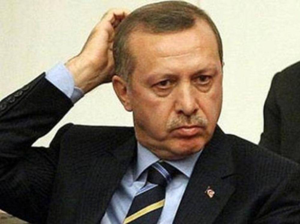 تركيا ترضخ وتضع قيادات الإخوان قيد الإقامة الجبرية