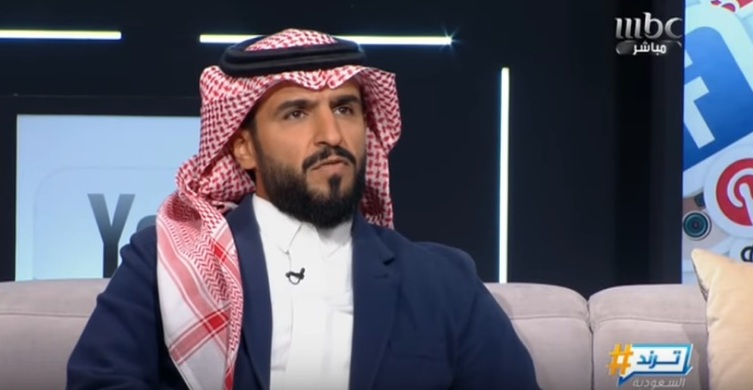 فيديو.. المراسل الحربي حسين بن مسعد يكشف تفاصيل مهمته في الميدان