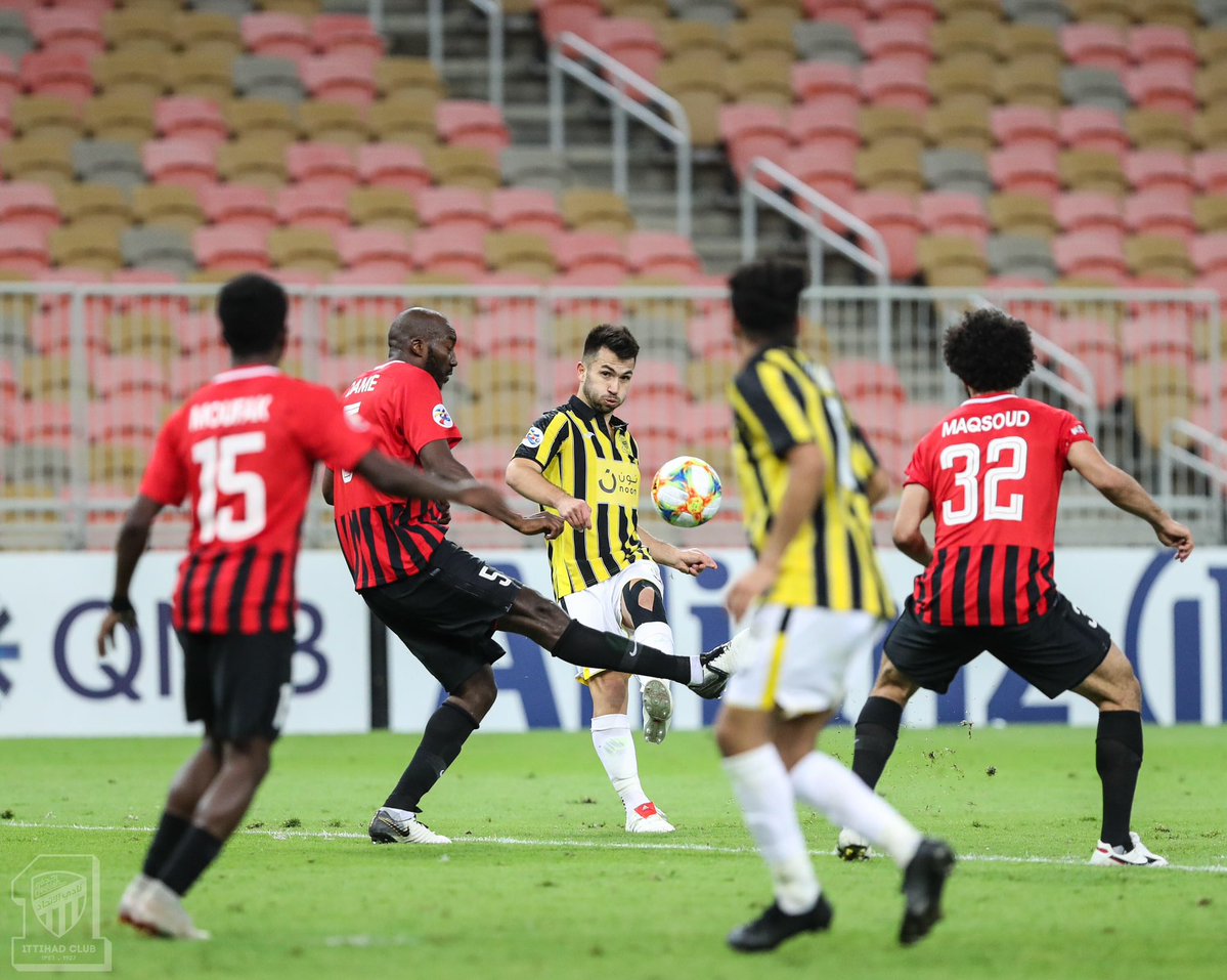 أهداف مباراة الاتحاد والريان .. فجّرت قدرات مذهلة للعميد بعد الإخفاقات