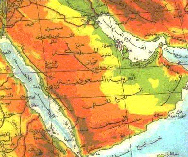 الحصيني يتوقع طقسا معتدلا غدا.. ويحذر من طقس السبت