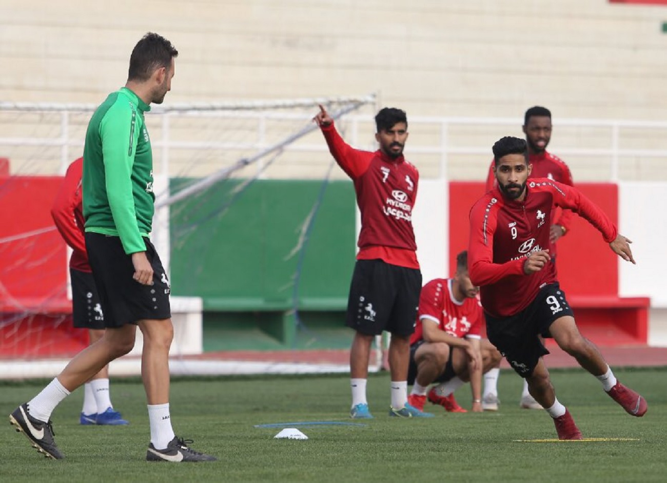 دوري محمد بن سلمان للمحترفين.. نتائج #الاتفاق على ملعبه تُقلق #الشباب