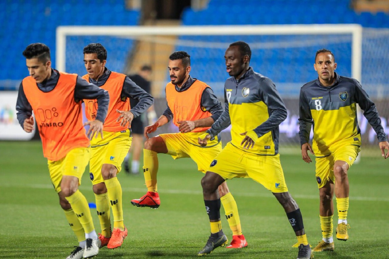 دوري محمد بن سلمان للمحترفين.. قراء “المواطن” يتوقعون فوز #التعاون على #الرائد