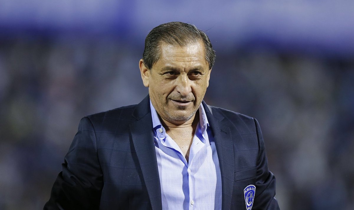 رامون دياز: أنا رهن إشارة #الهلال وهذا سر فشلي مع #الاتحاد