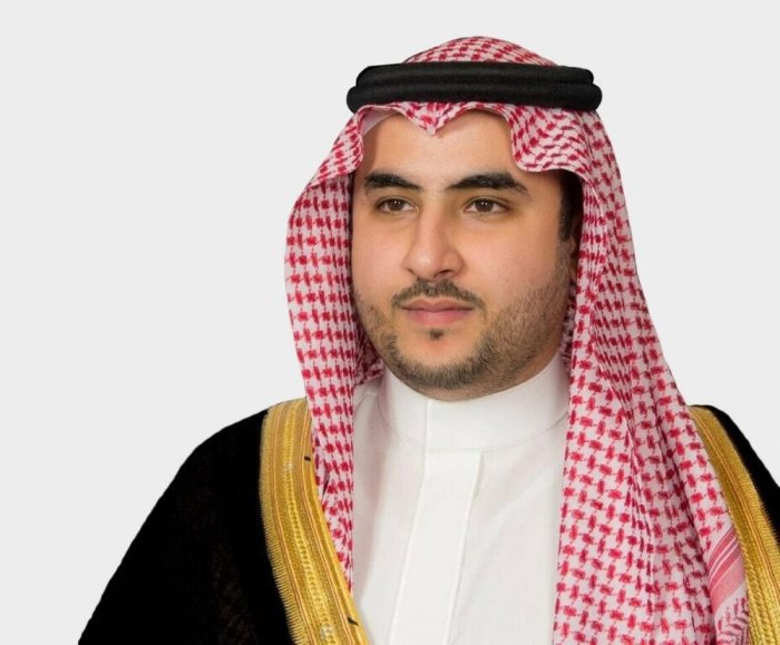 خالد بن سلمان: ستظل السعودية للعراق سندًا وأخًا وفيًا في كل الأوقات