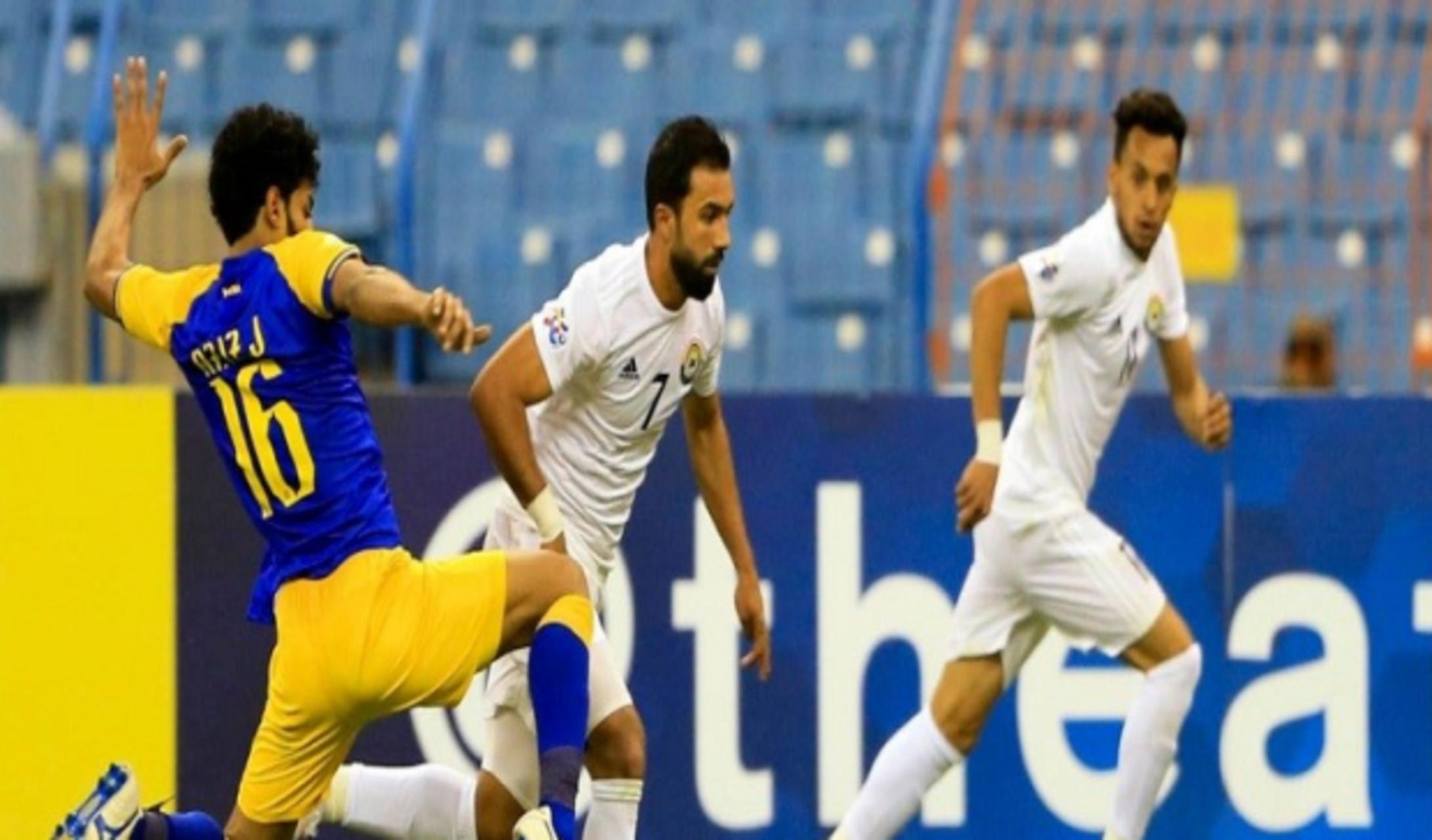 النصر ضد الزوراء .. العالمي يقتنص الفوز في اللحظات الأخيرة