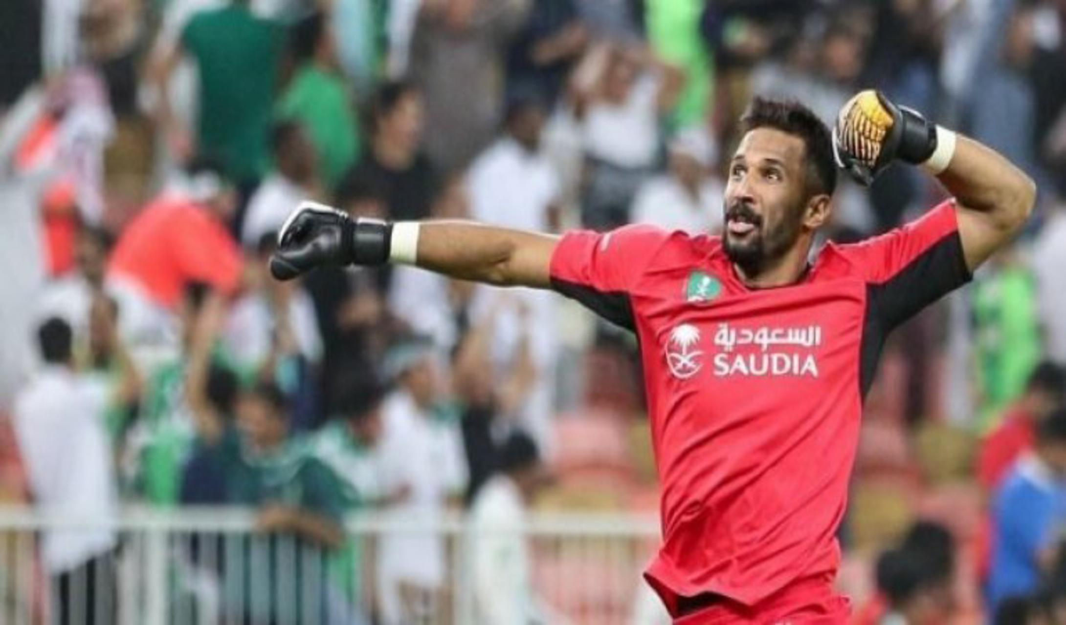 محمد العويس في مهمة خاصة لفك عقدة #الهلال