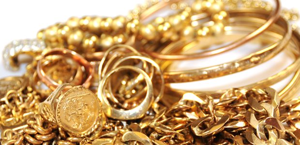 انخفاض كبير بـ أسعار الذهب في مصر والجرام يفقد 7 جنيهات