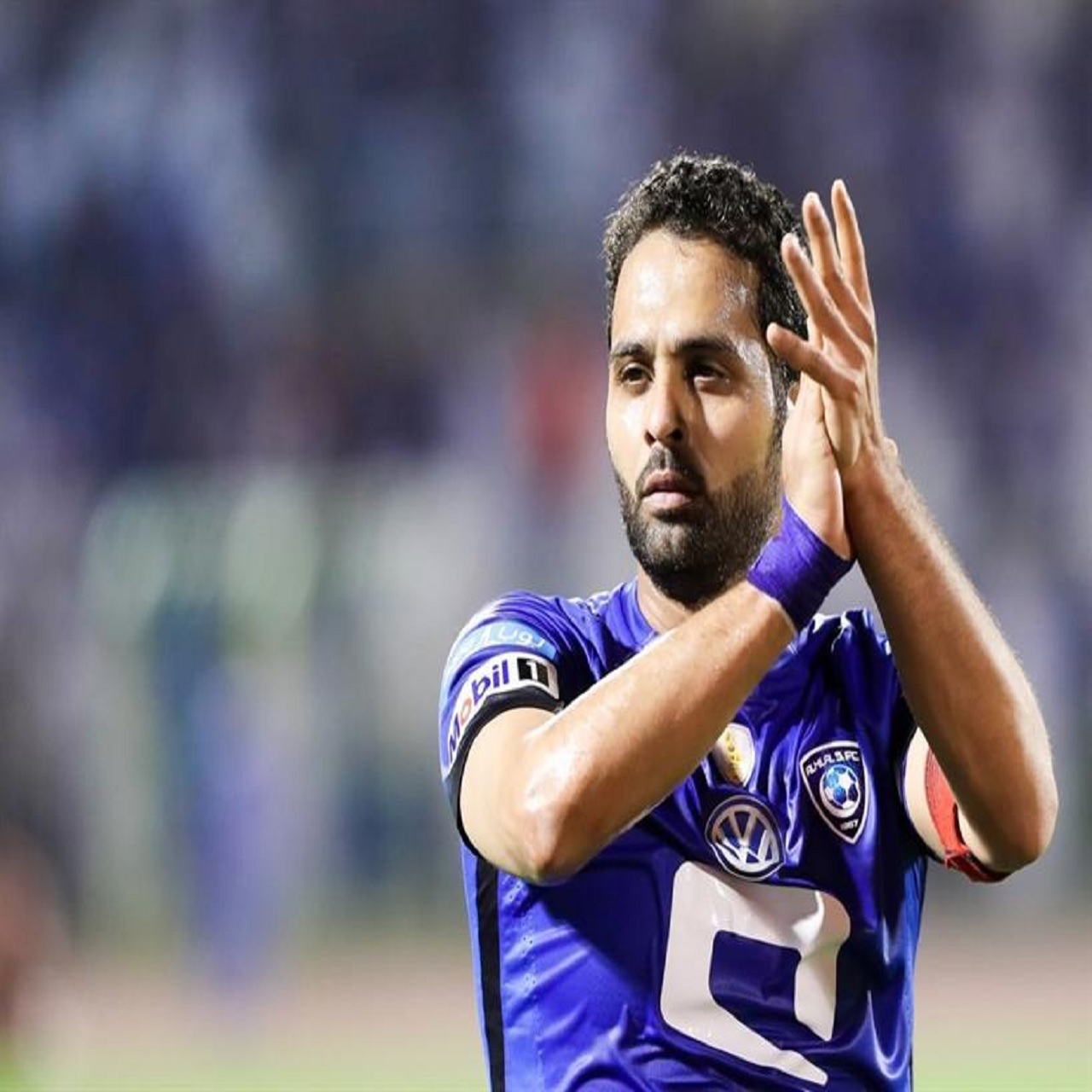 ياسر القحطاني: البطولة ستكون من نصيب #الهلال لـ سببين