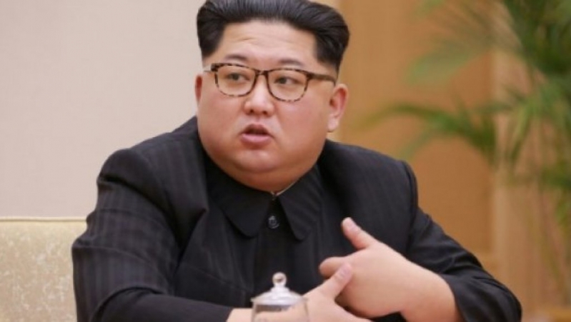 اخبار عن وفاة زعيم كوريا الشمالية كيم يونغ أون