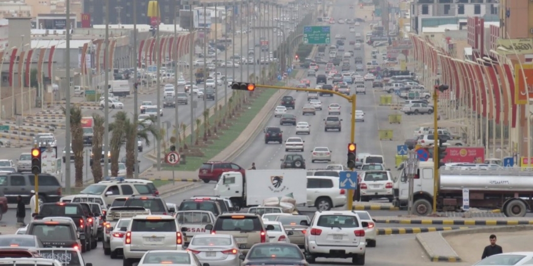 حفر الباطن تسجل غدا أعلى درجة حرارة بين المدن السعودية ، بحسب صحيفة المواطن الإلكترونية