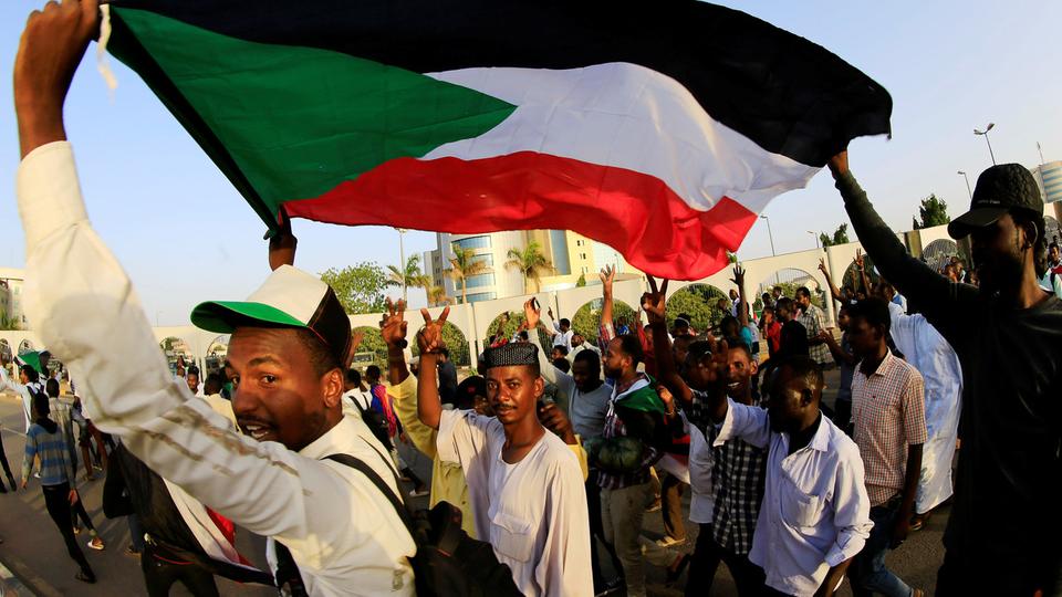 46 حركة مسلحة تعلن تشكيل الحراك القومي السوداني رسمياًً