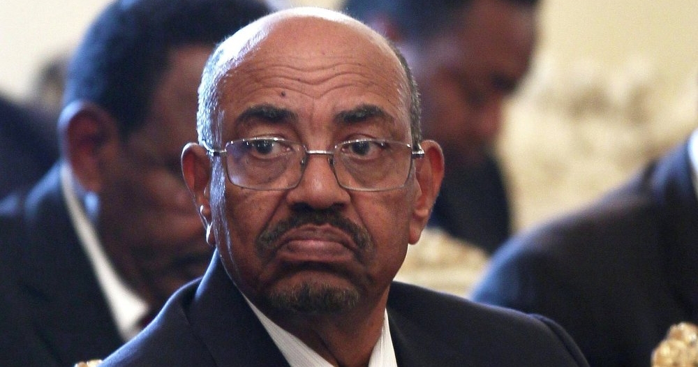 النائب العام في السودان يُوجه باستجواب الرئيس السابق عمر ...