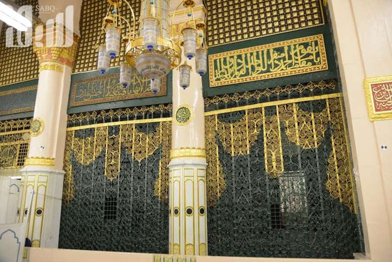 خطوات إصدار تصريح الصلاة في المسجد الحرام والروضة الشريفة عبر توكلنا