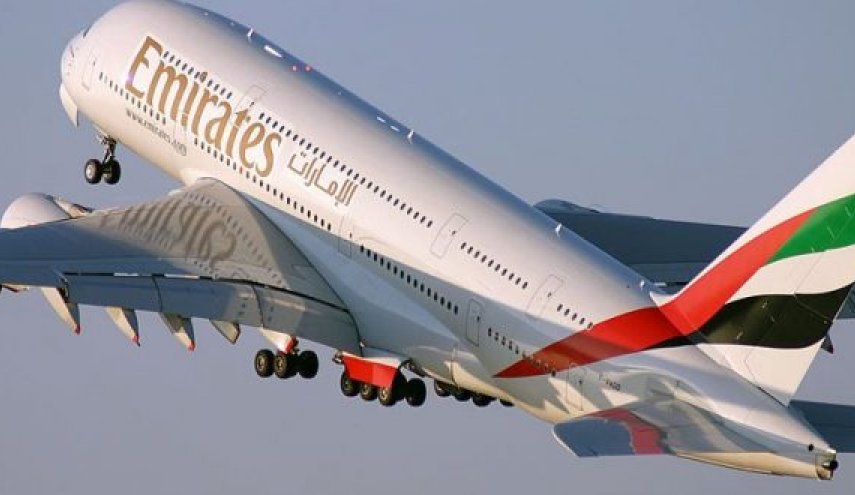طيران الإمارات يستأنف الرحلات العادية إلى 9 مدن