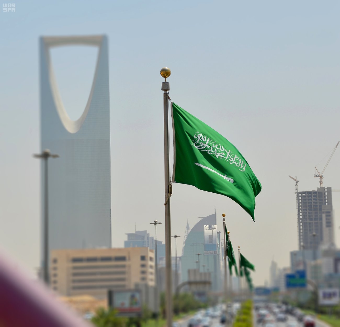 العلاقات بين السعودية ودول آسيا الوسطى متينة واستراتيجية ومتقدمة