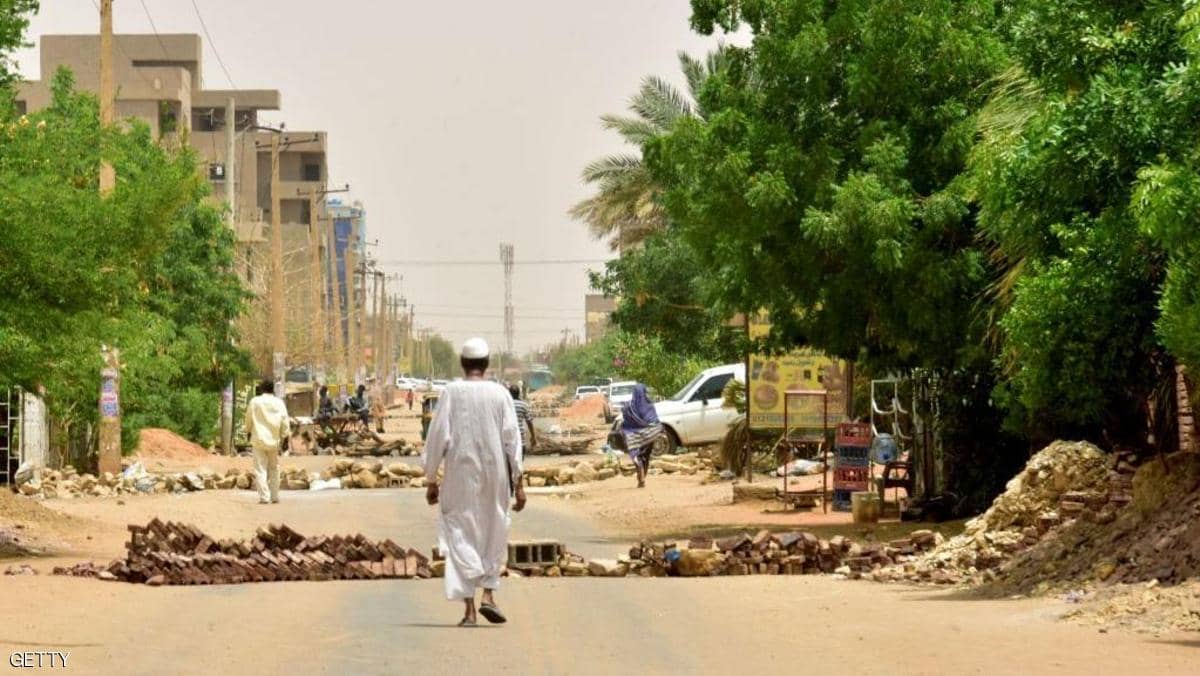 السودان عن تمرد أفراد من المخابرات: تعاملنا معهم